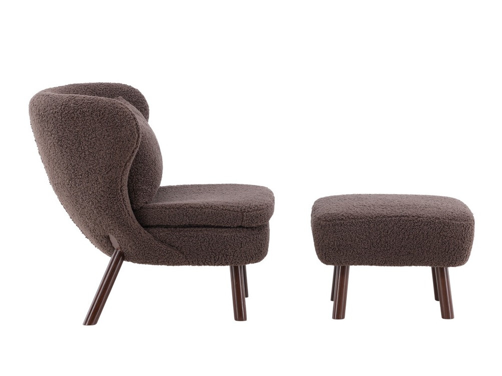 Fauteuil Dallas 3288
