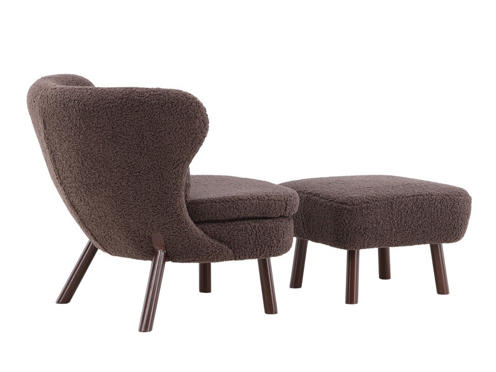 Fauteuil Dallas 3288