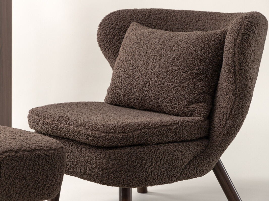 Fauteuil Dallas 3288