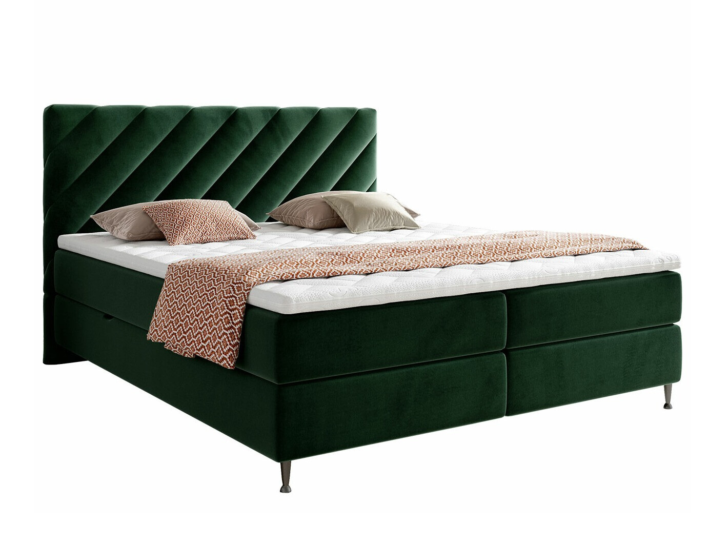 Boxspring ComfiDream 176 (Fresh 13)