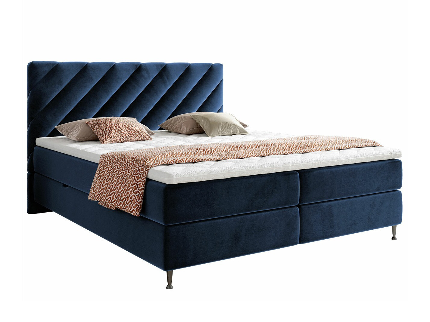 Boxspring ComfiDream Onaona (Fresh 11)