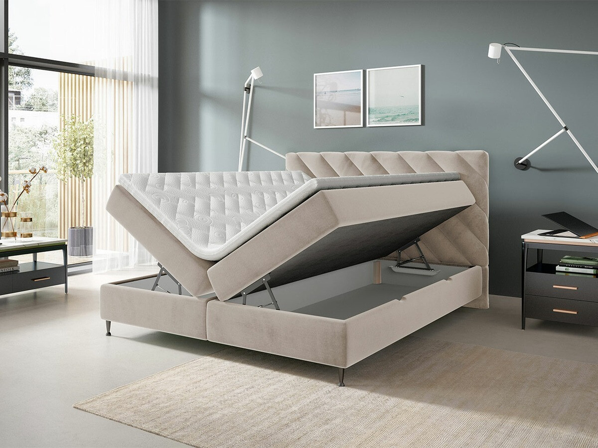 Boxspring ComfiDream Onaona (Fresh 13)