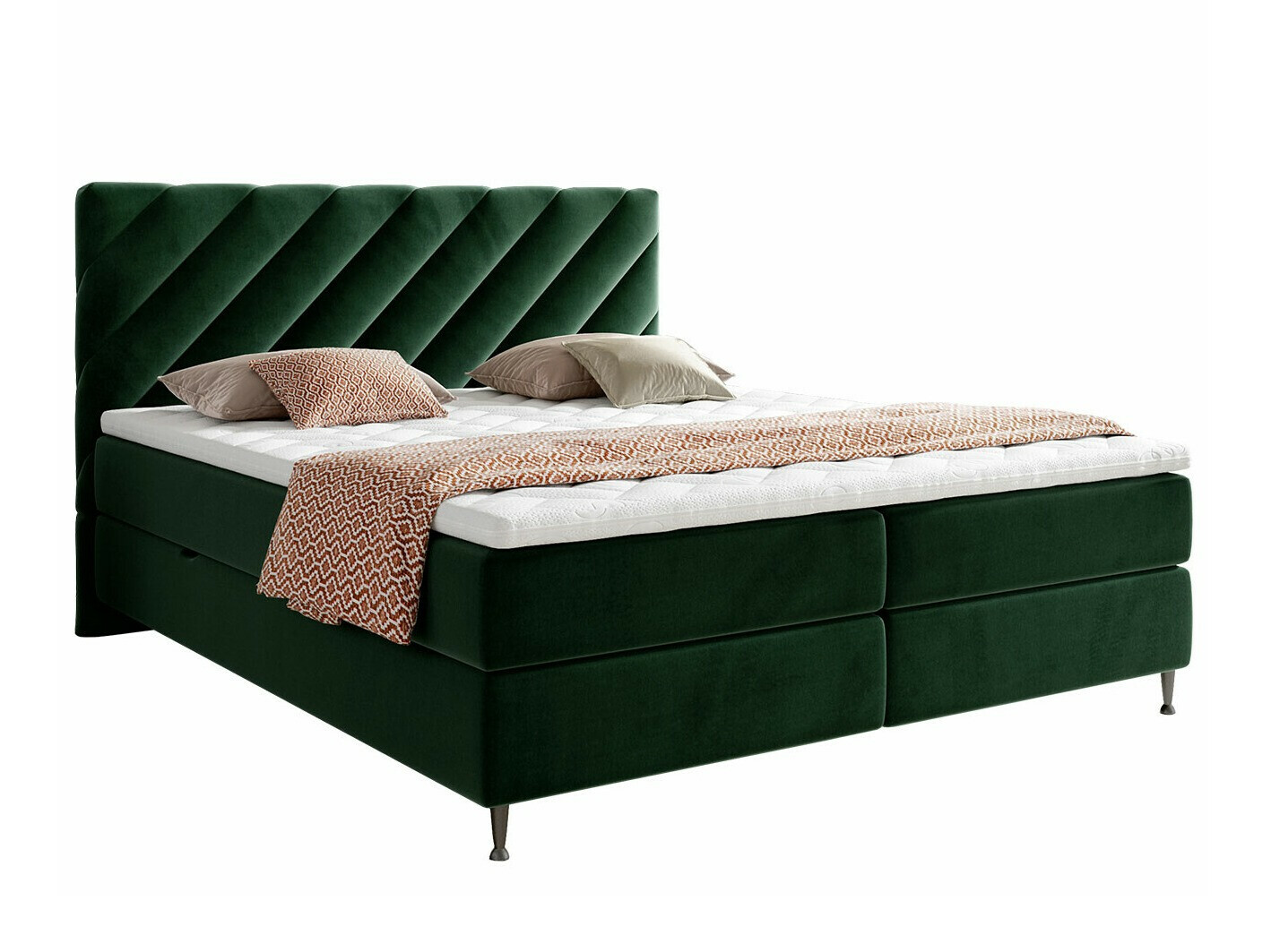 Boxspring ComfiDream Onaona (Fresh 13)