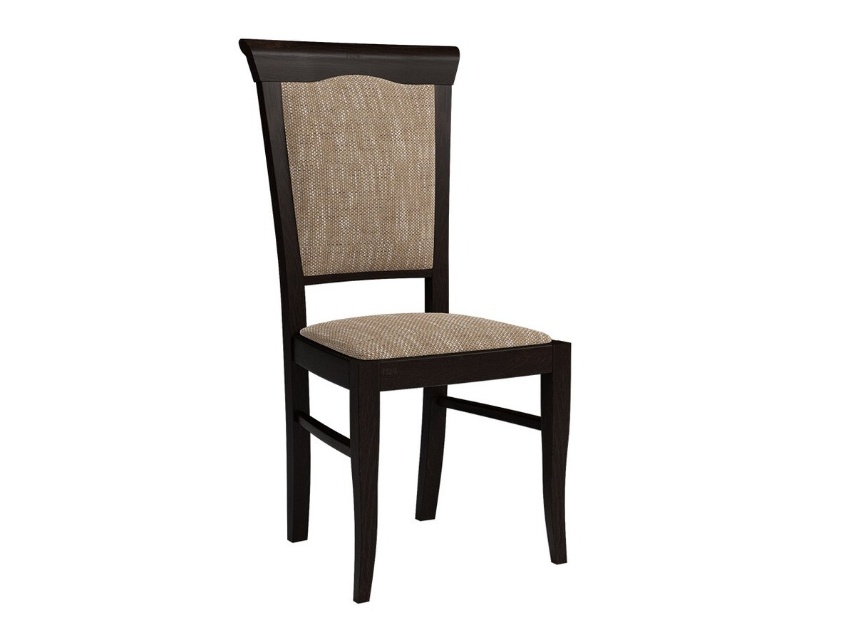 Stoel Sparks 157 (Wengé)