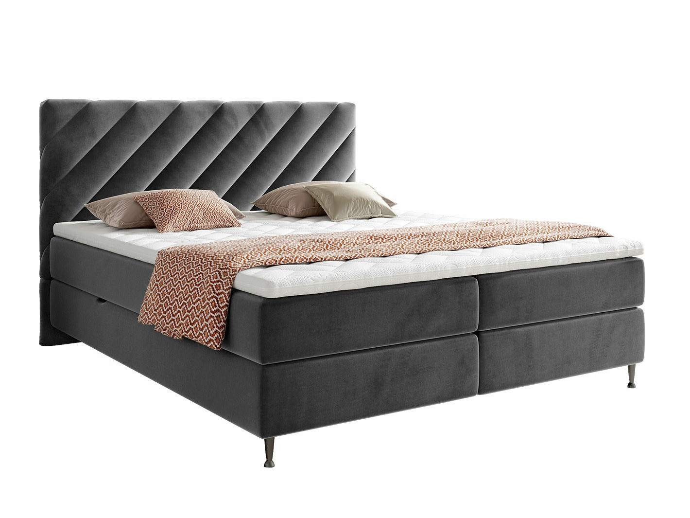 Boxspring ComfiDream 176 (Fresh 32)
