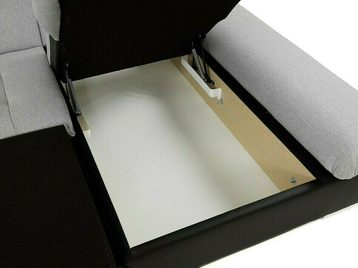 Hoekbank Comfivo 152 (Matana 01)