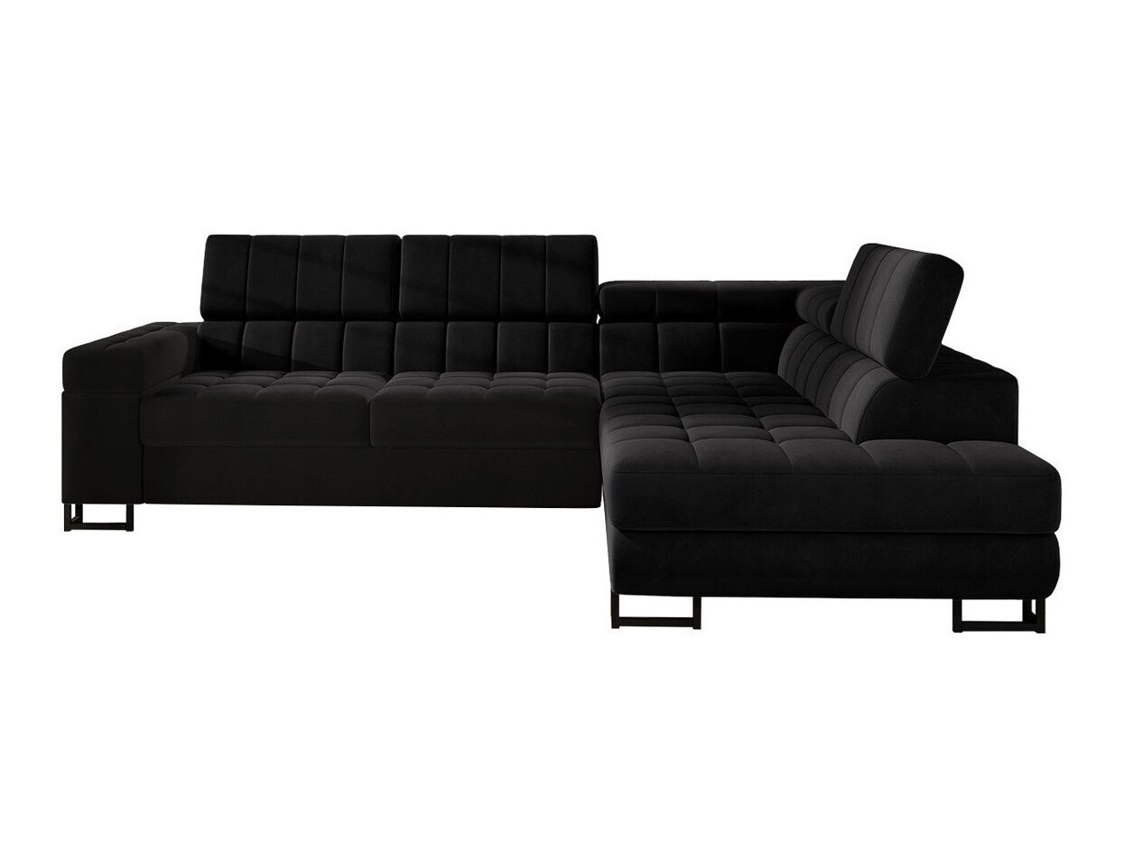 Hoekbank Comfivo Anima (Magic Velvet 2219)
