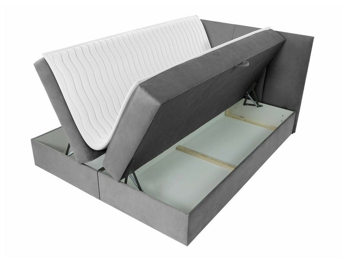 Boxspring Oppidum (Manila 18)
