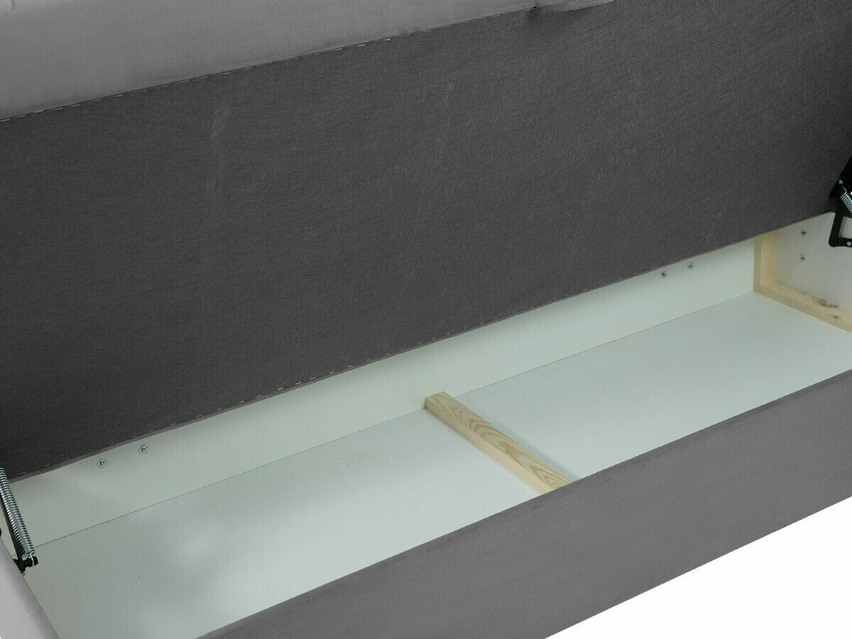 Boxspring Oppidum (Polo 894)