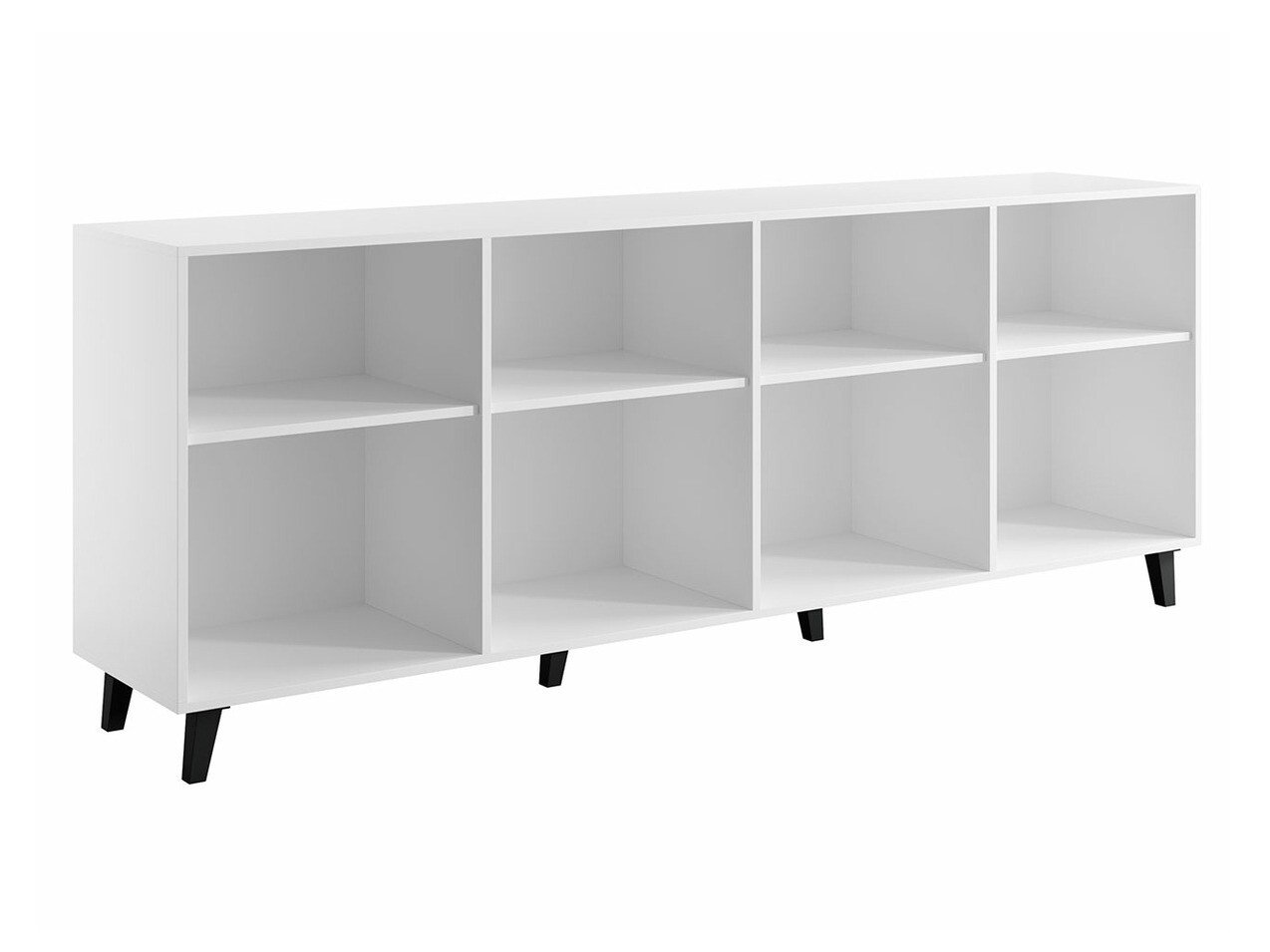 Dressoir Charlotte 173 (Wit)