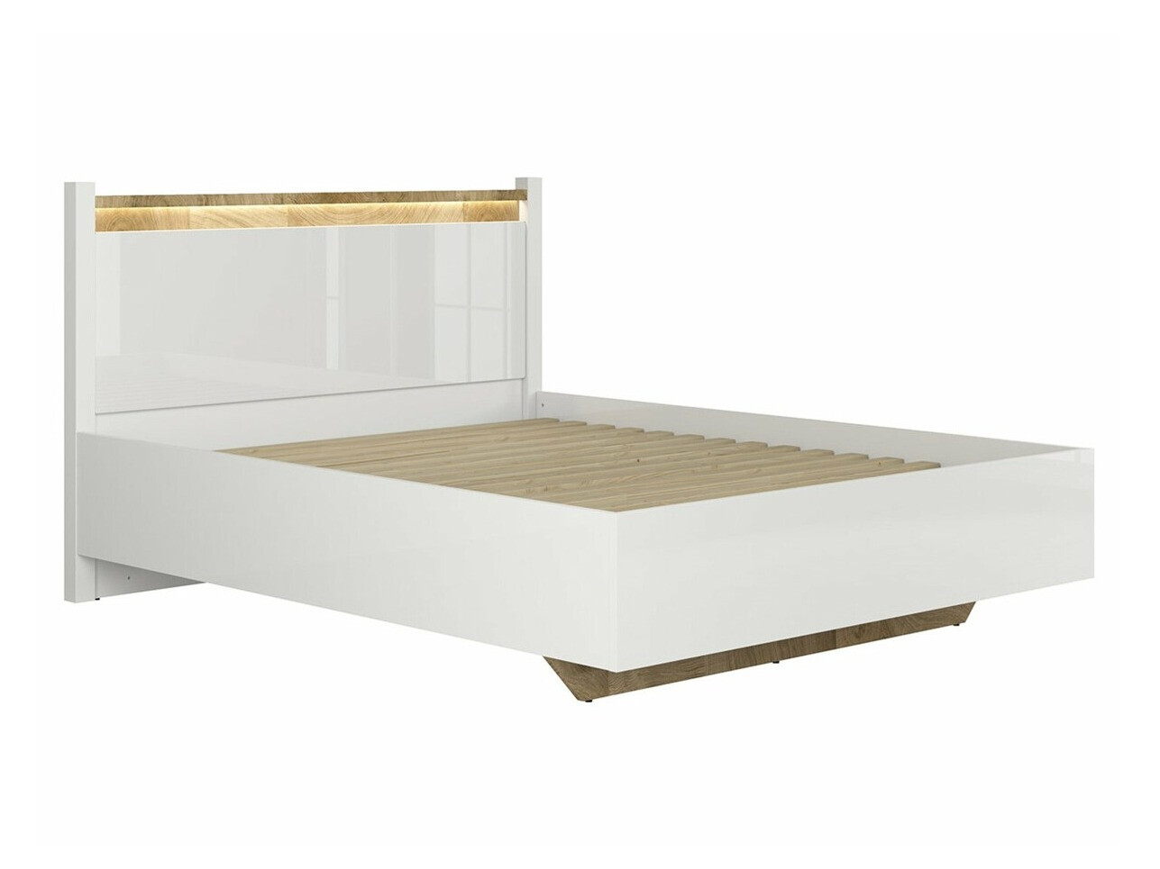 Bed Cirevai 126