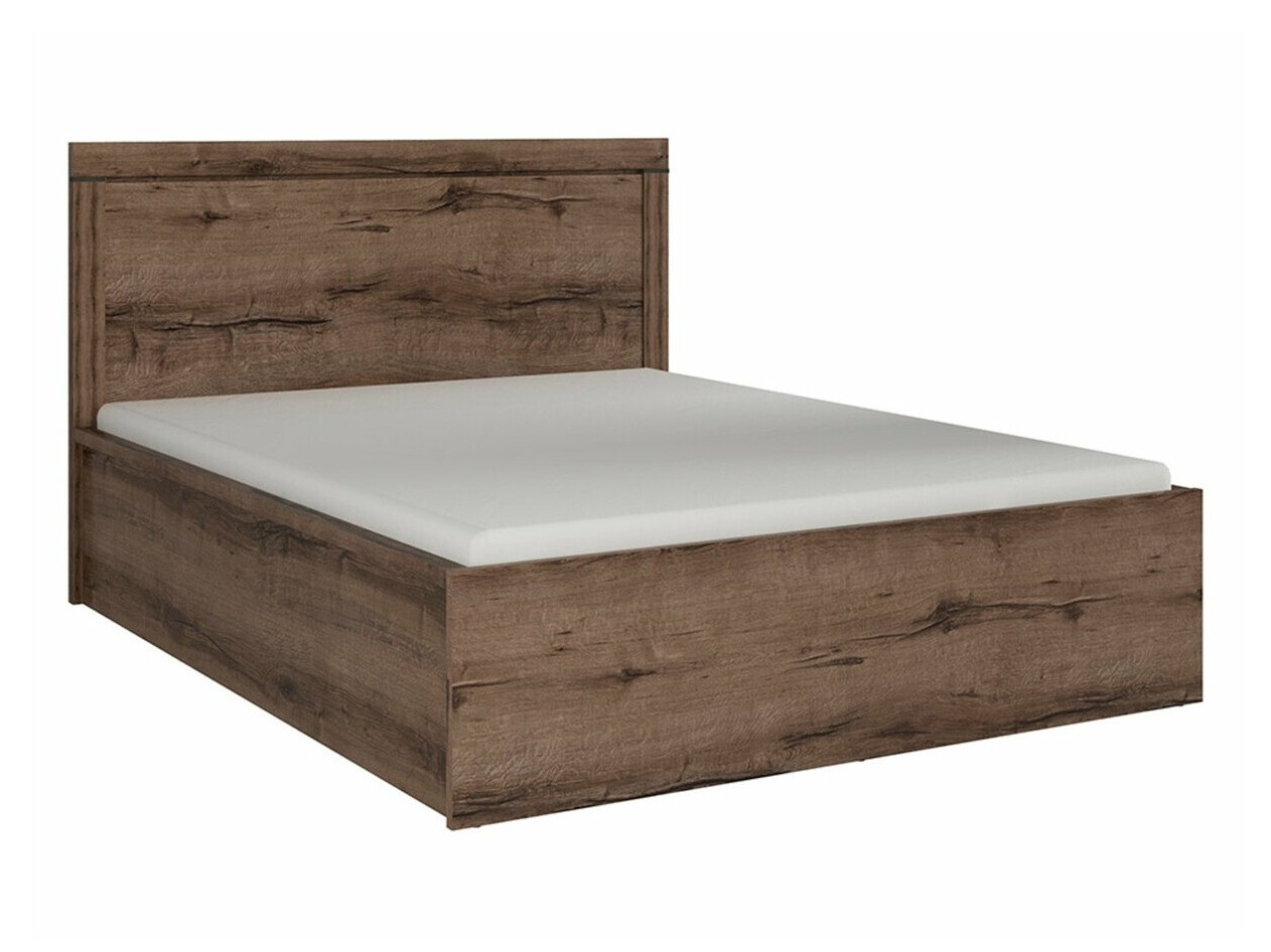 Bed Dunfelu 112 (Klooster eik)