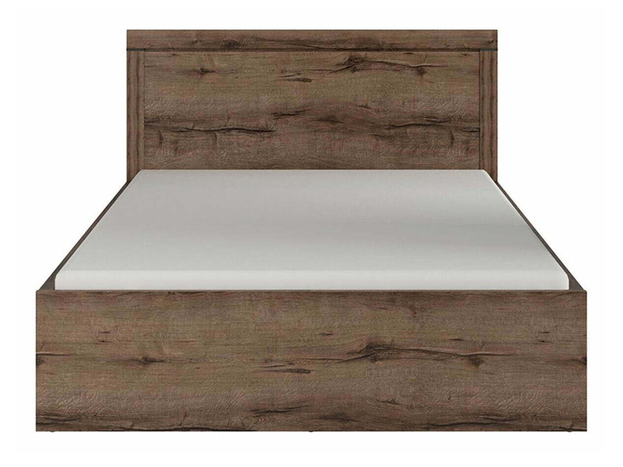 Bed Dunfelu 112 (Klooster eik)