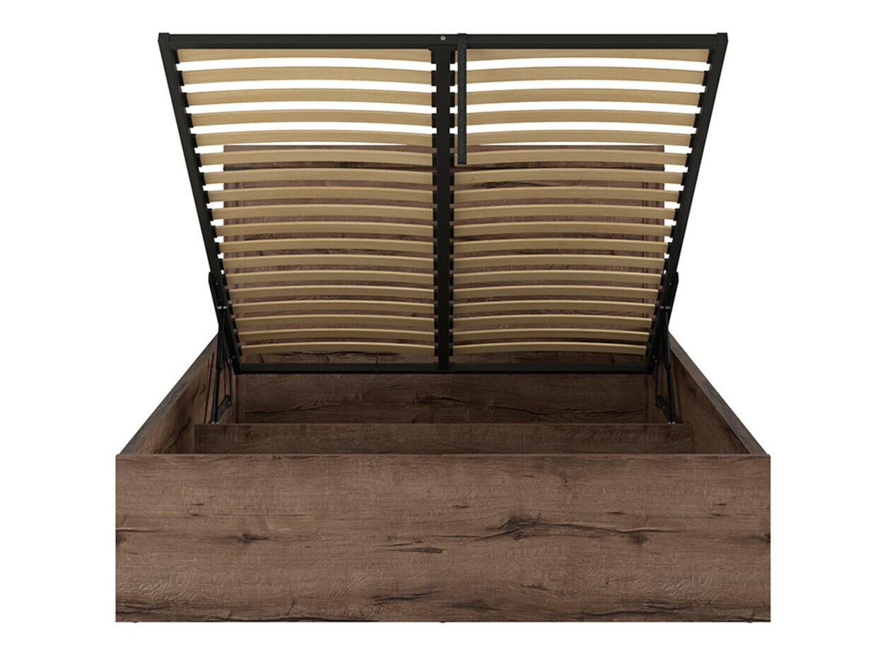 Bed Dunfelu 112 (Klooster eik)