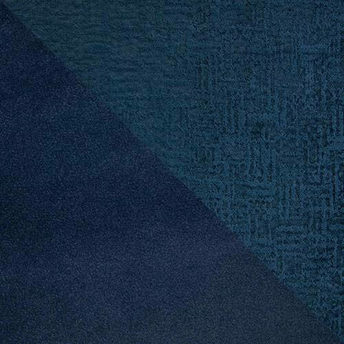 Gestoffeerde hocker Comfivo 238 (Otusso 22 + Velvetto 09)