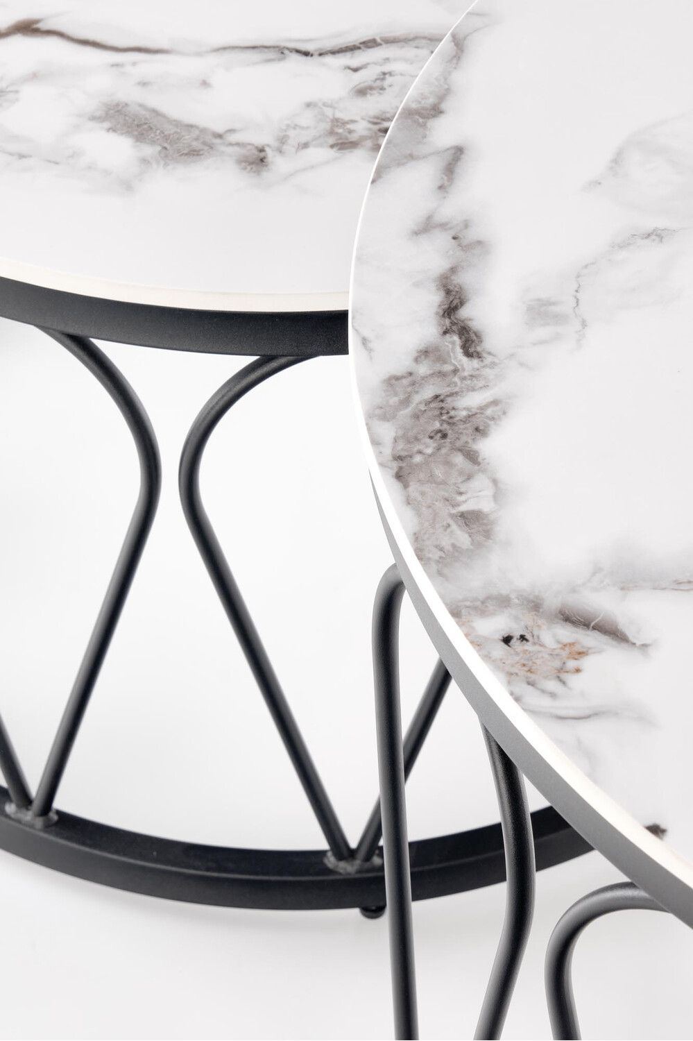 Salontafel set Houston 1361