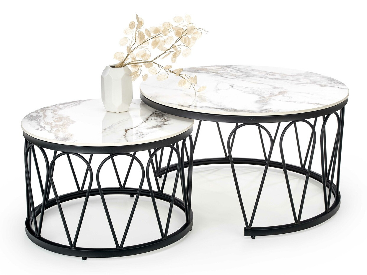 Salontafel set Houston 1361