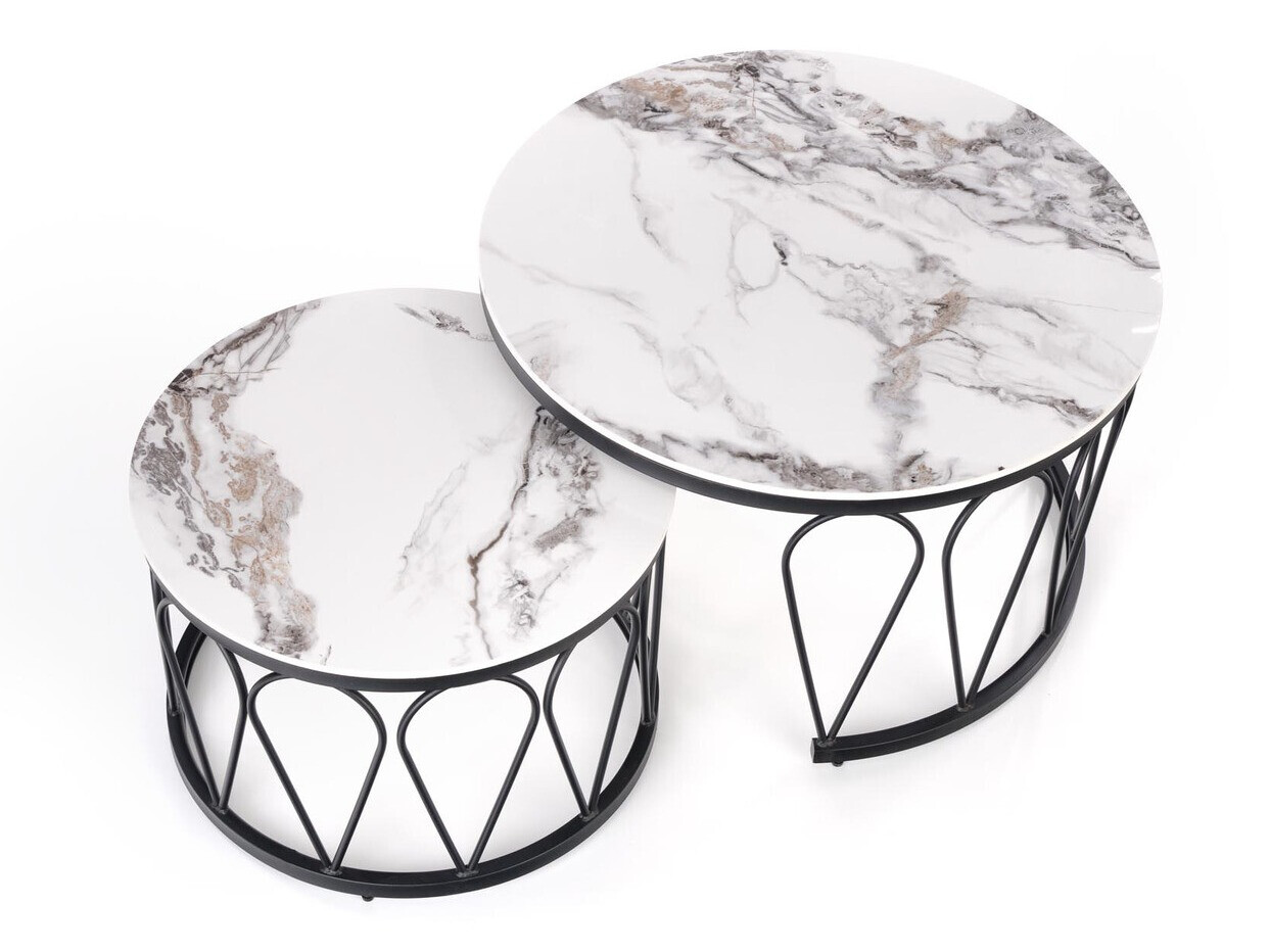 Salontafel set Houston 1361