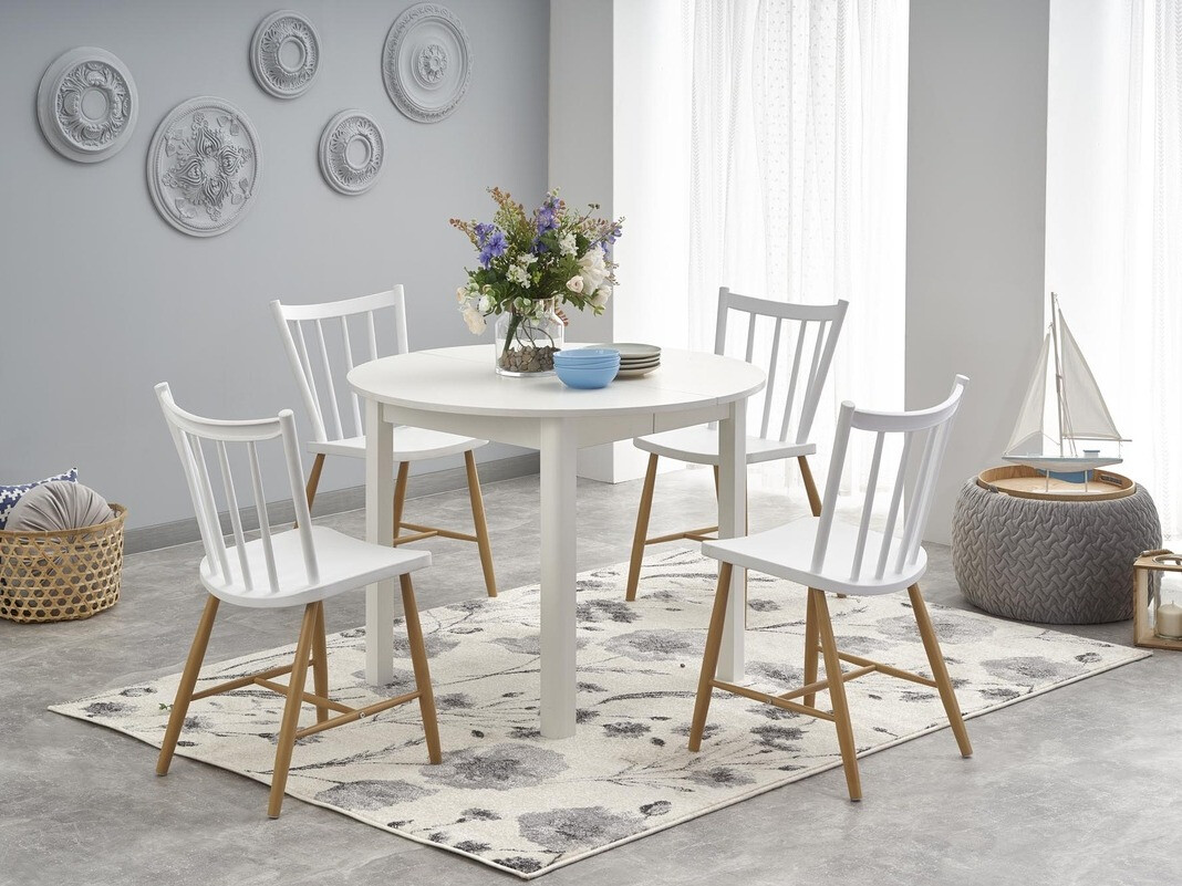 Tafel Houston 961 (Wit)