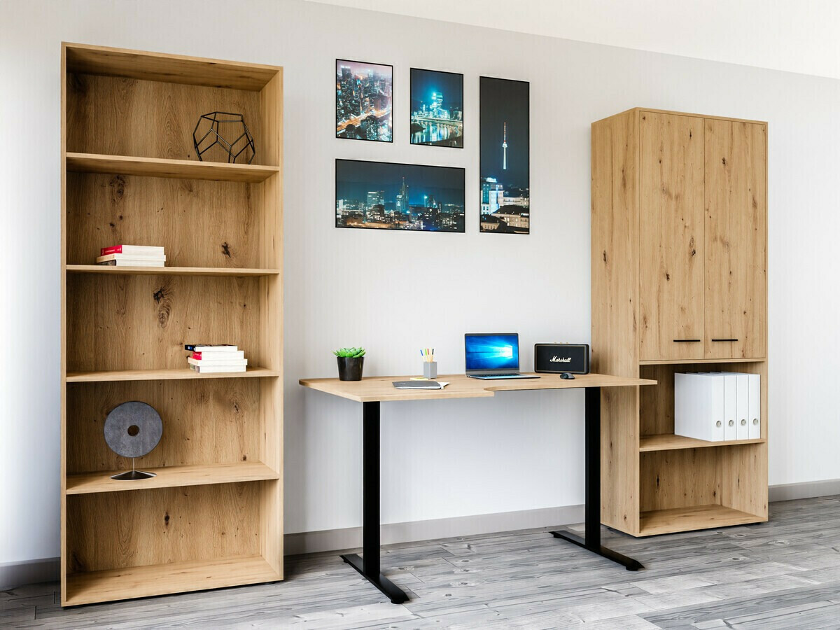 Boekenkast Nolremi 114