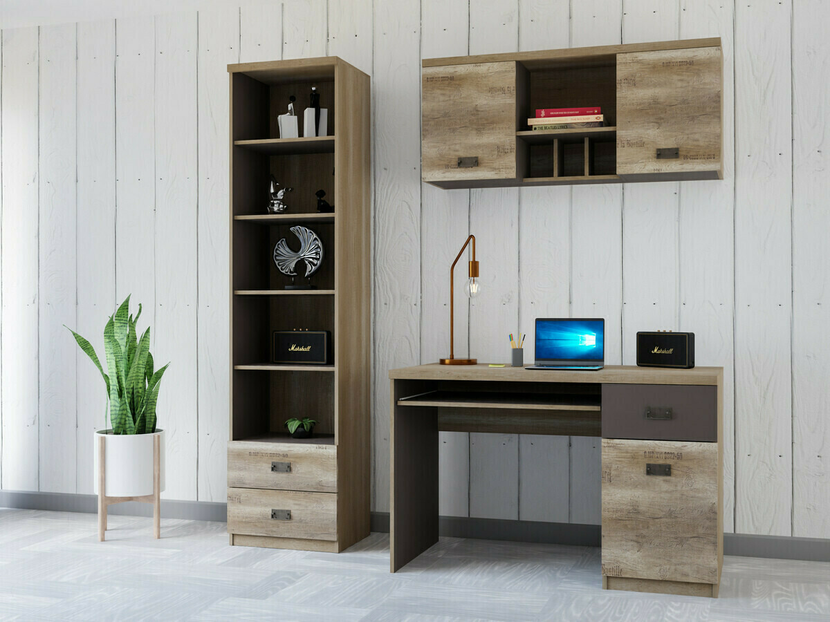 Boekenkast Odeveni 113