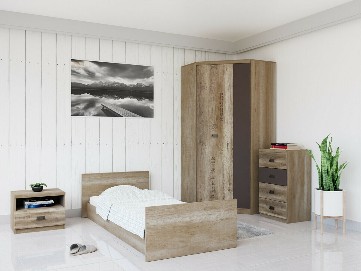 Ladekast Odeveni 109