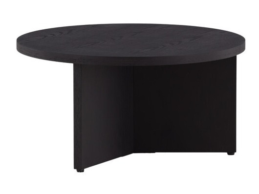 Salontafel Dallas 3310 (Zwart)