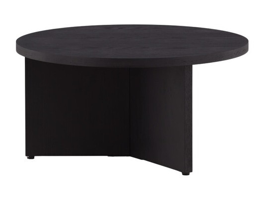 Salontafel Dallas 3310 (Zwart)