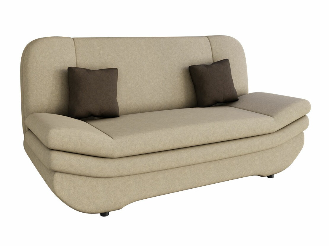 Slaapbank Comfivo 234 (Zetta 291 + Zetta 294)