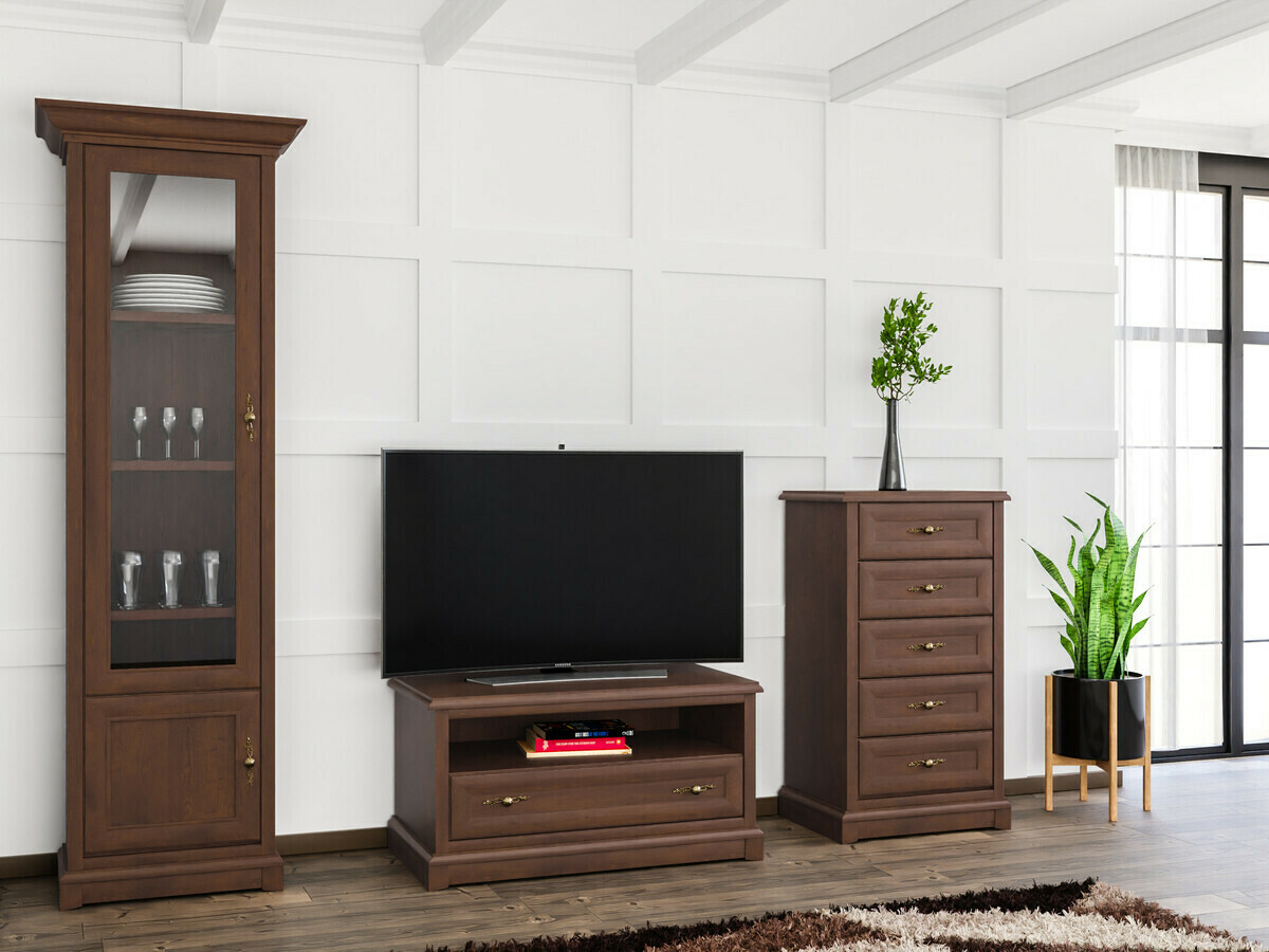 TV-meubel Vendore 115