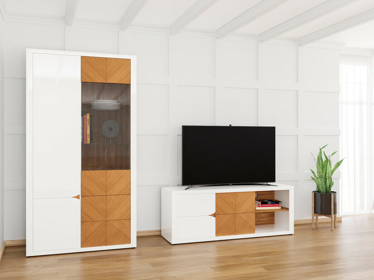 Boekenkast Boston 703