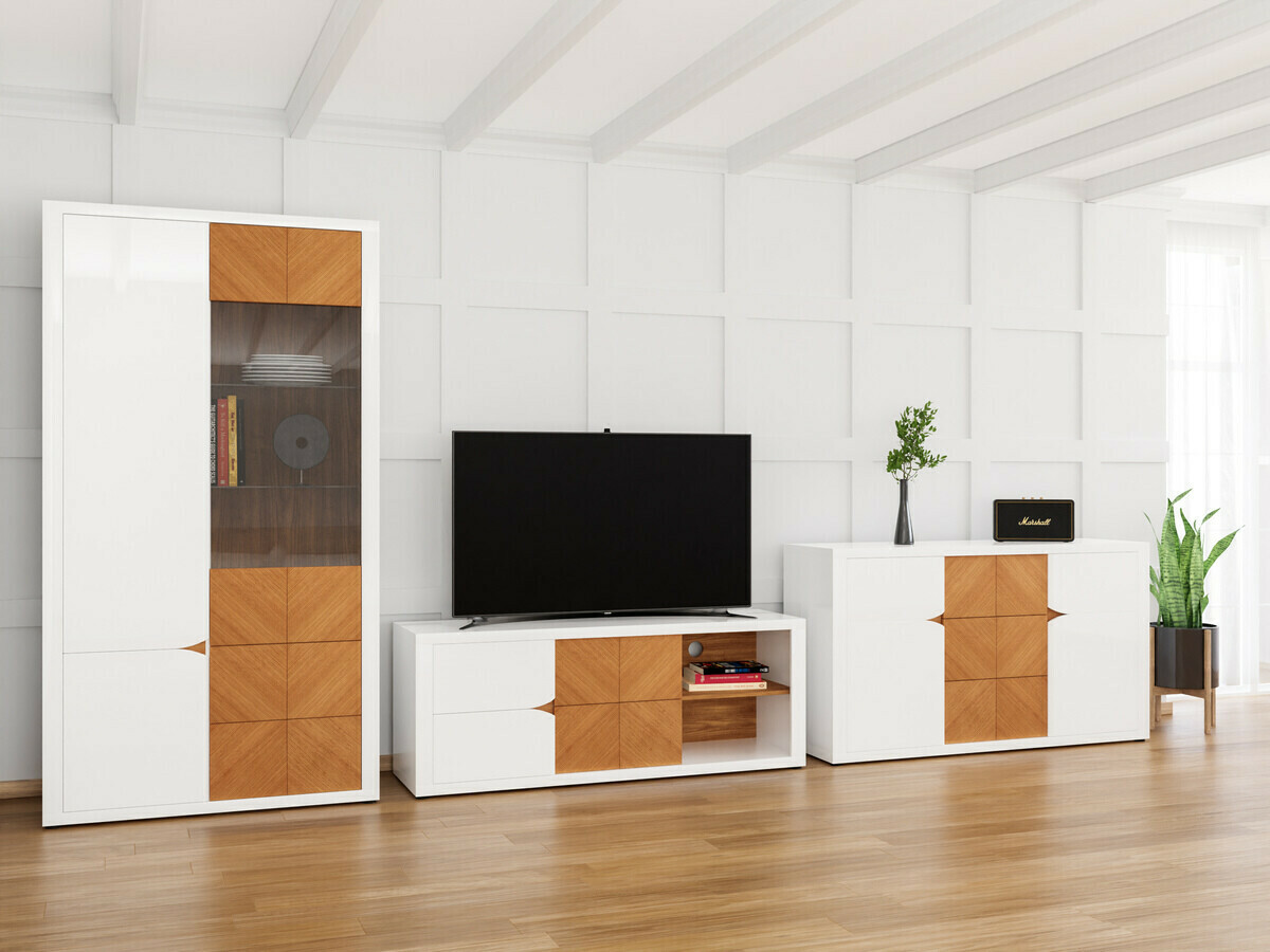 Boekenkast Boston 703