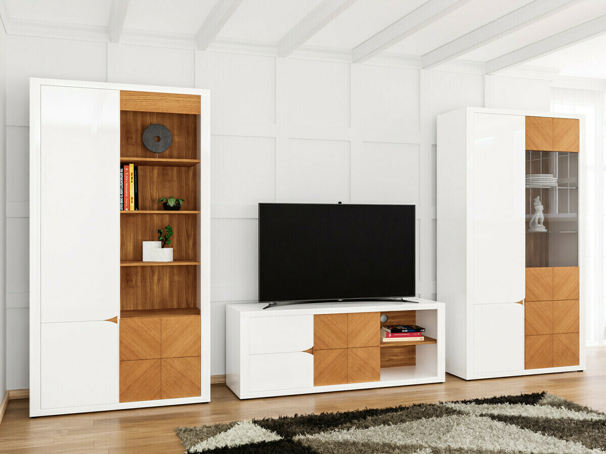 Boekenkast Boston 703