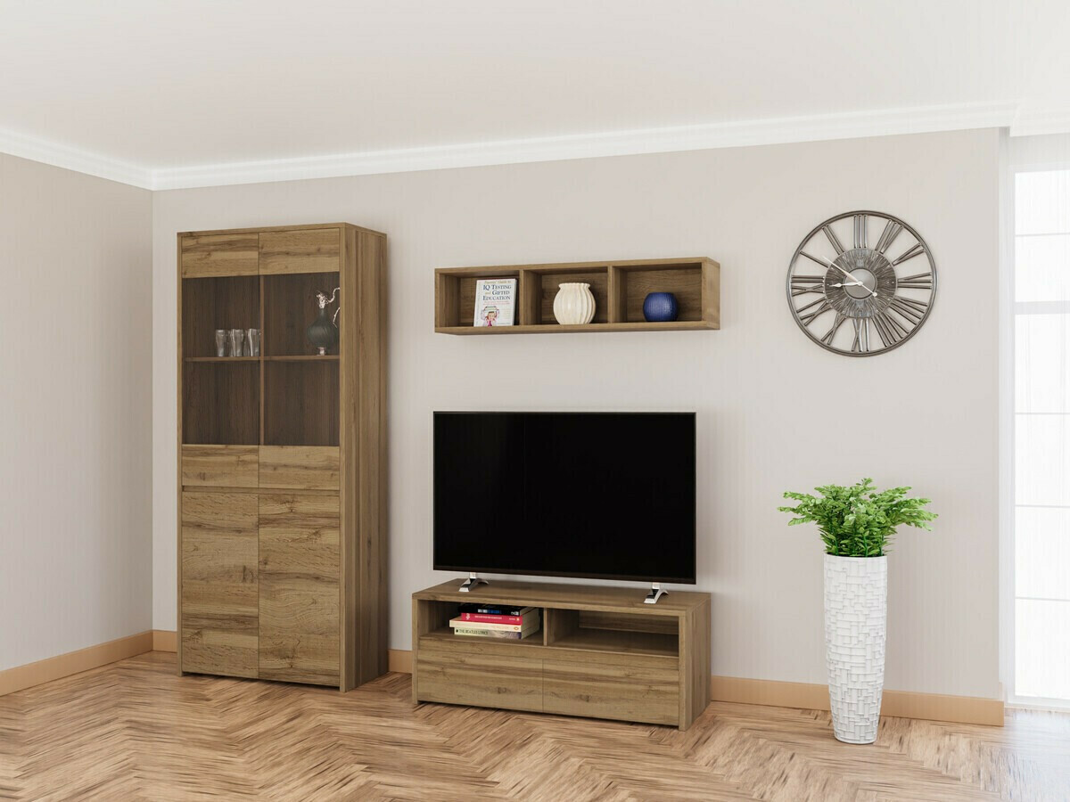 Boekenkast Nolveru 109