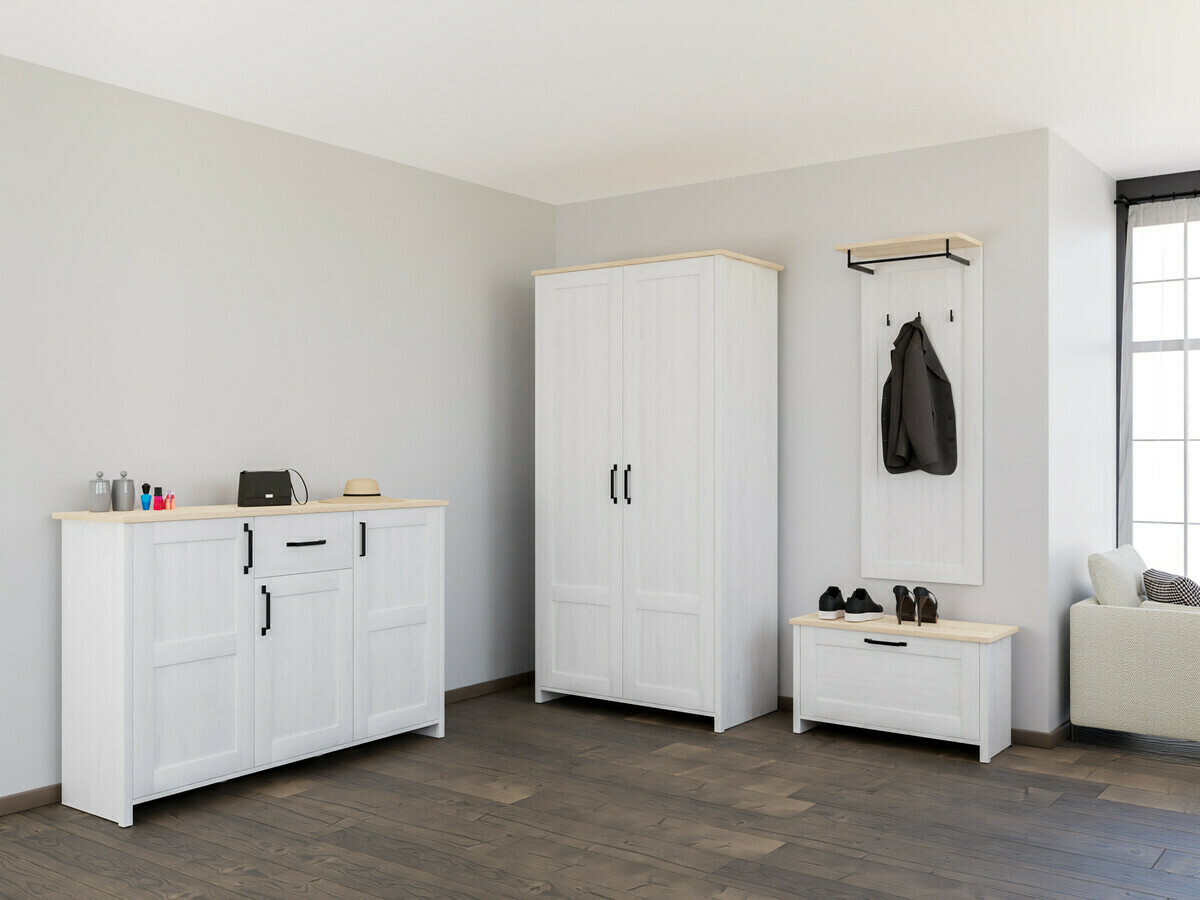 Ladekast Balmave 103