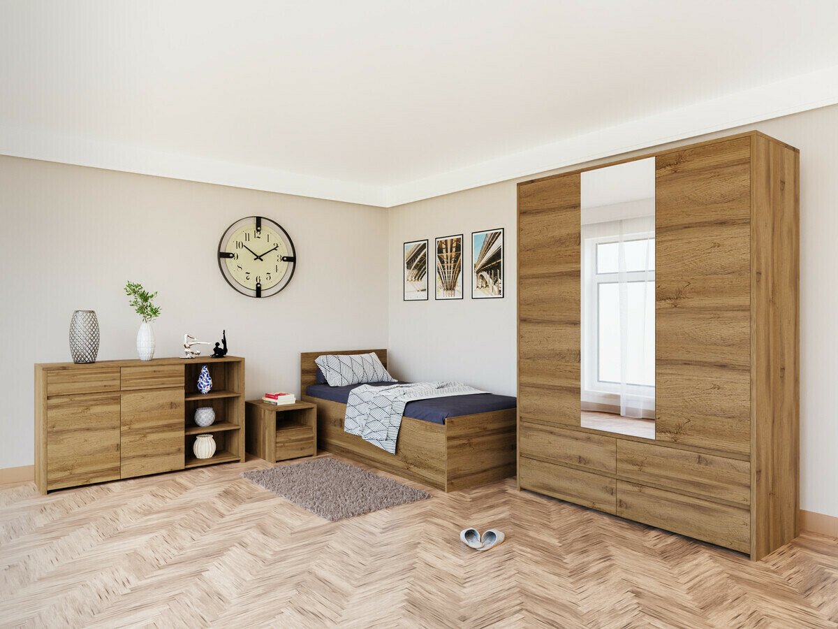 Ladekast Nolveru 106