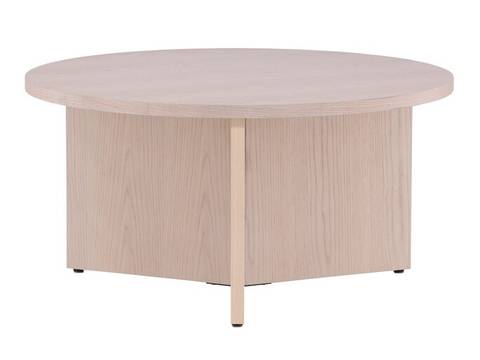 Salontafel Dallas 3311 (Licht hout)