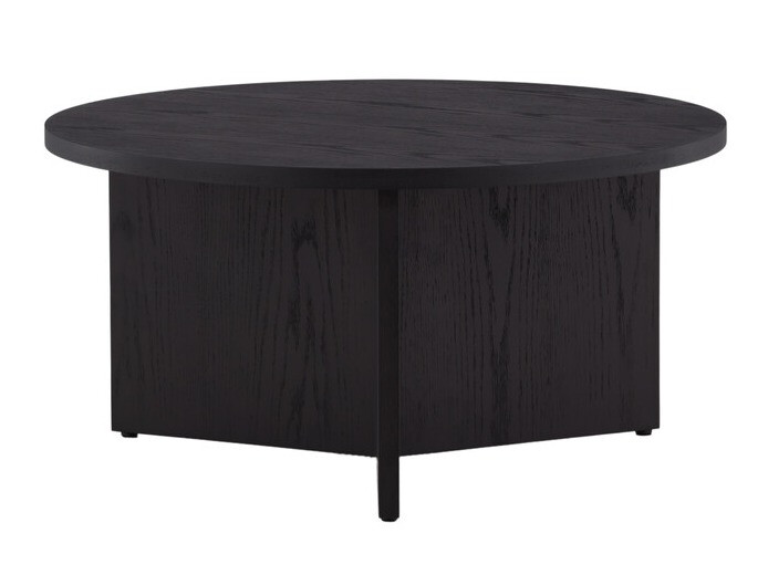 Salontafel Dallas 3311 (Zwart)