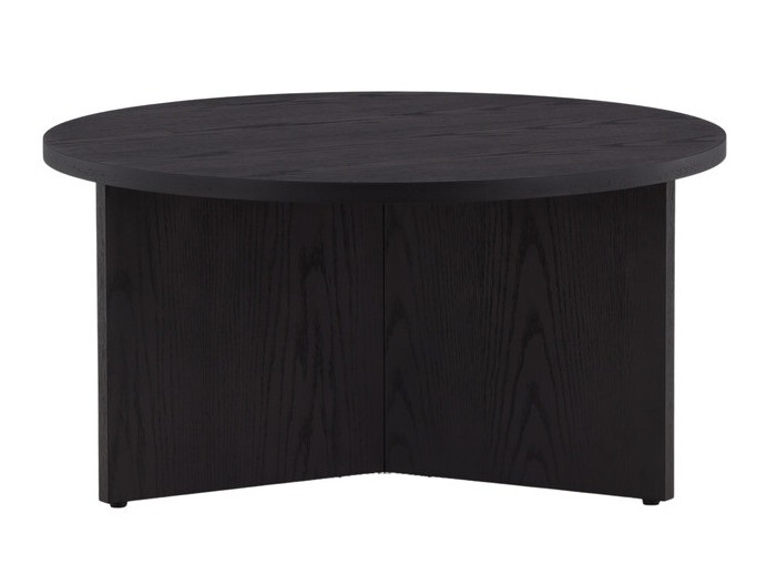 Salontafel Dallas 3311 (Zwart)