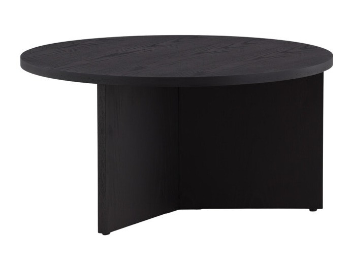 Salontafel Dallas 3311 (Zwart)