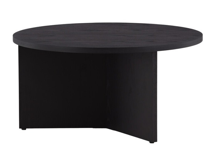 Salontafel Dallas 3311 (Zwart)