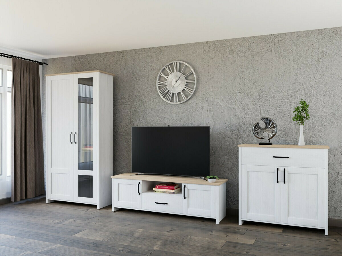 TV-meubel Balmave 109