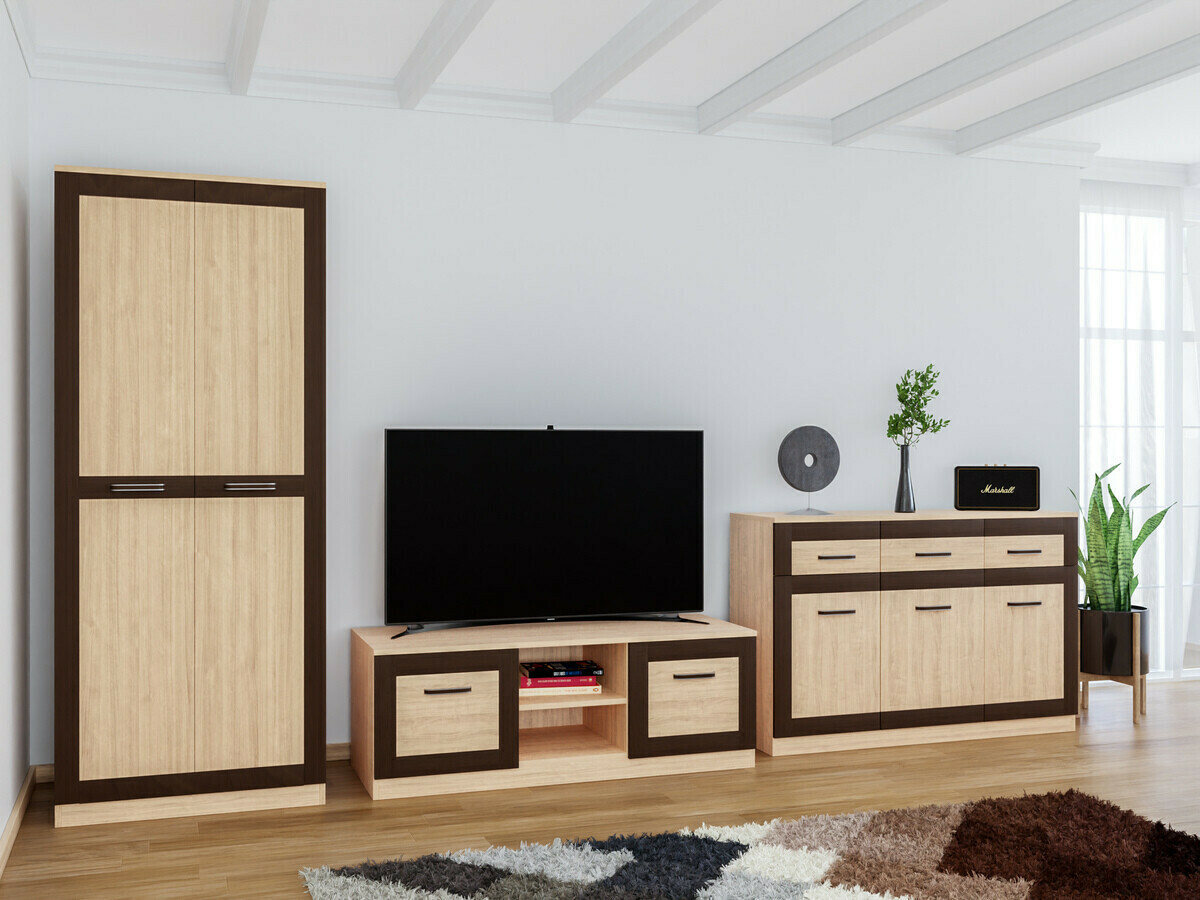 TV-meubel Daleta 103