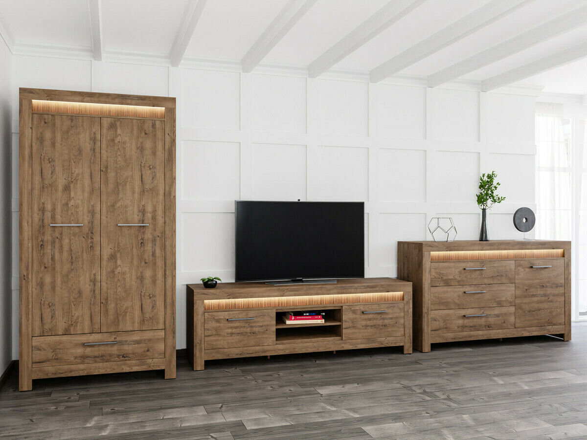 TV-meubel Fiomoro 108