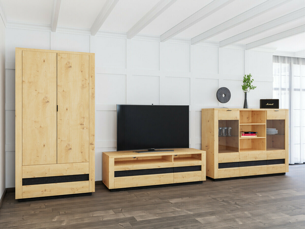 TV-meubel Sermeli 106