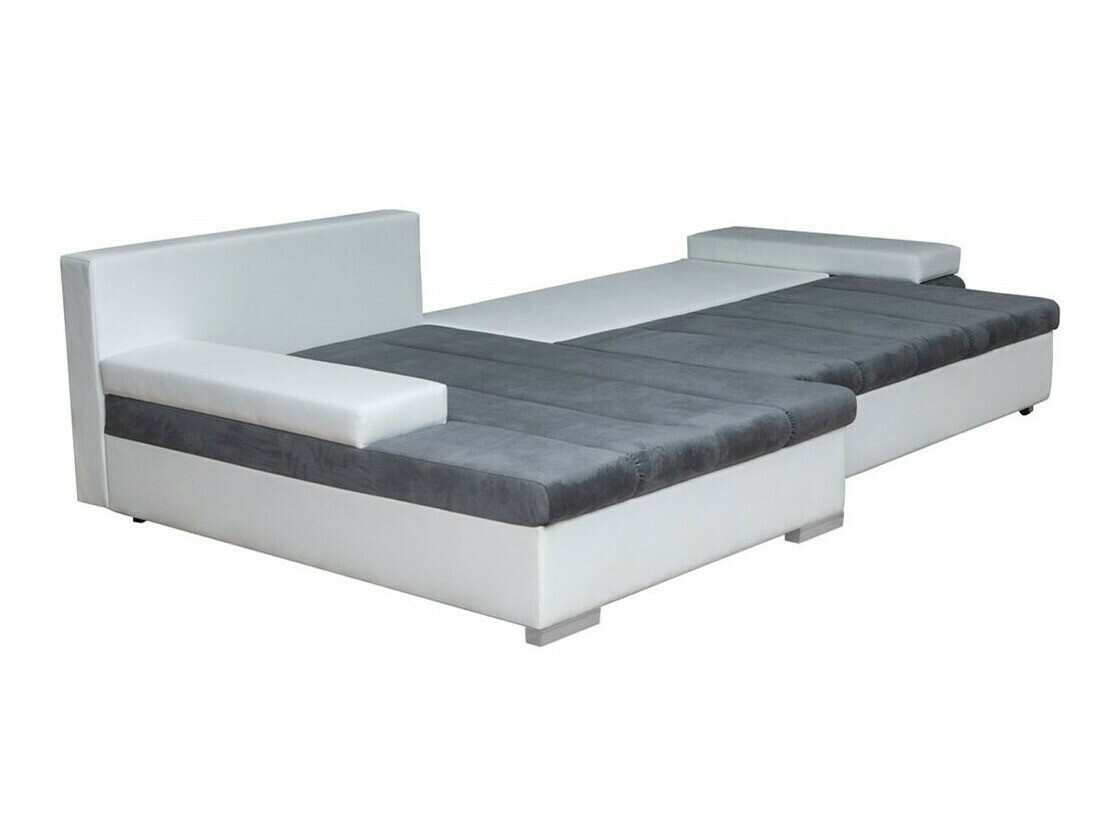 Hoekbank Comfivo 113 (Uttario Velvet + Senegal 825)