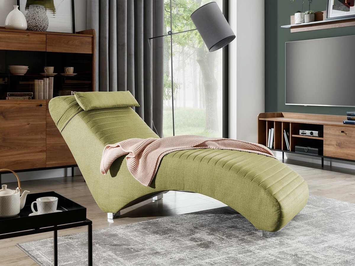 Ligfauteuil Providence 183 (Lisbon Citric)