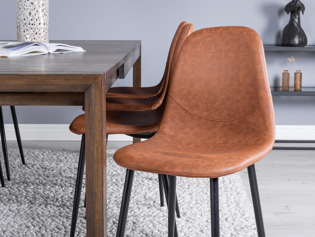 Eetkamerset Dallas 3326