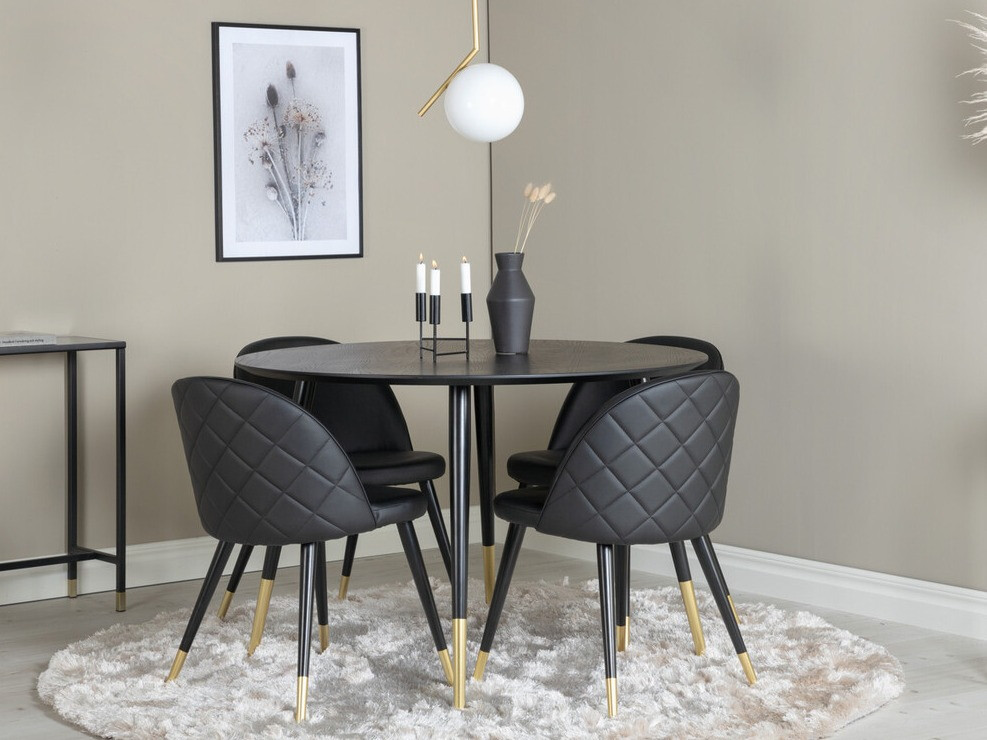 Eetkamerset Dallas 3330