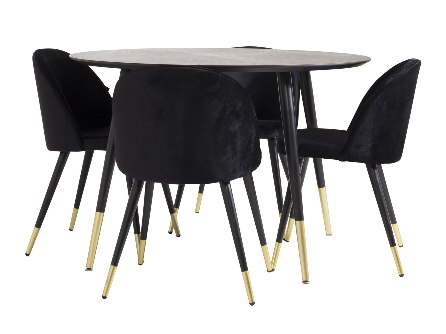 Eetkamerset Dallas 3331
